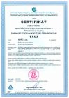 Certifikáty a oprávnění